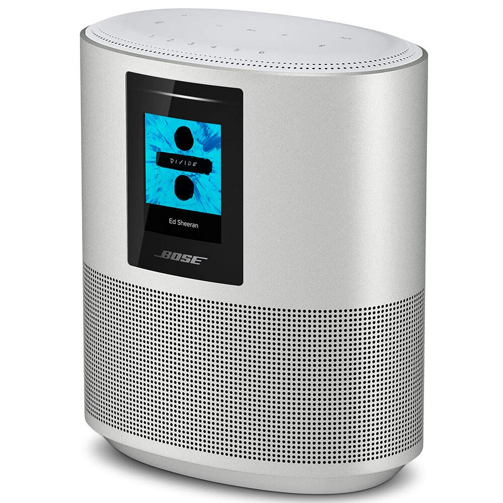 Amazon.com: Bose Home Speaker 500: Smart Bluetooth Speaker with